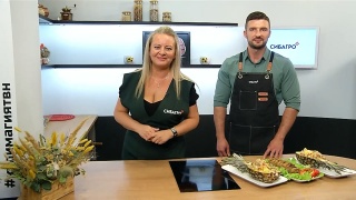 Кулинарная магия. Выпуск 30.07.25г. Чистогорский свинокомплекс Сибагро. Кулинарная магия. Выпуск 30.07.25г. Чистогорский свинокомплекс Сибагро.